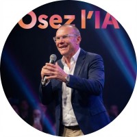 Didier Tixador – Agent immobilier, formateur et consultant en transformation digitale et IA