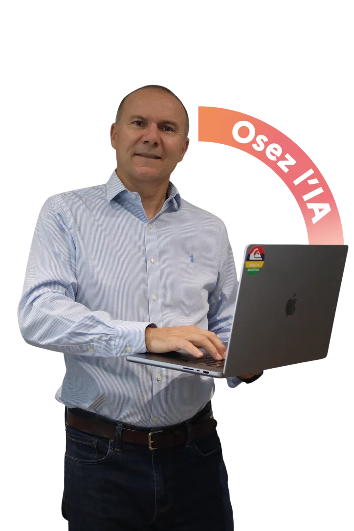 Osez l'IA Formation ALUR & IA pour les professionnels de l'immobilier